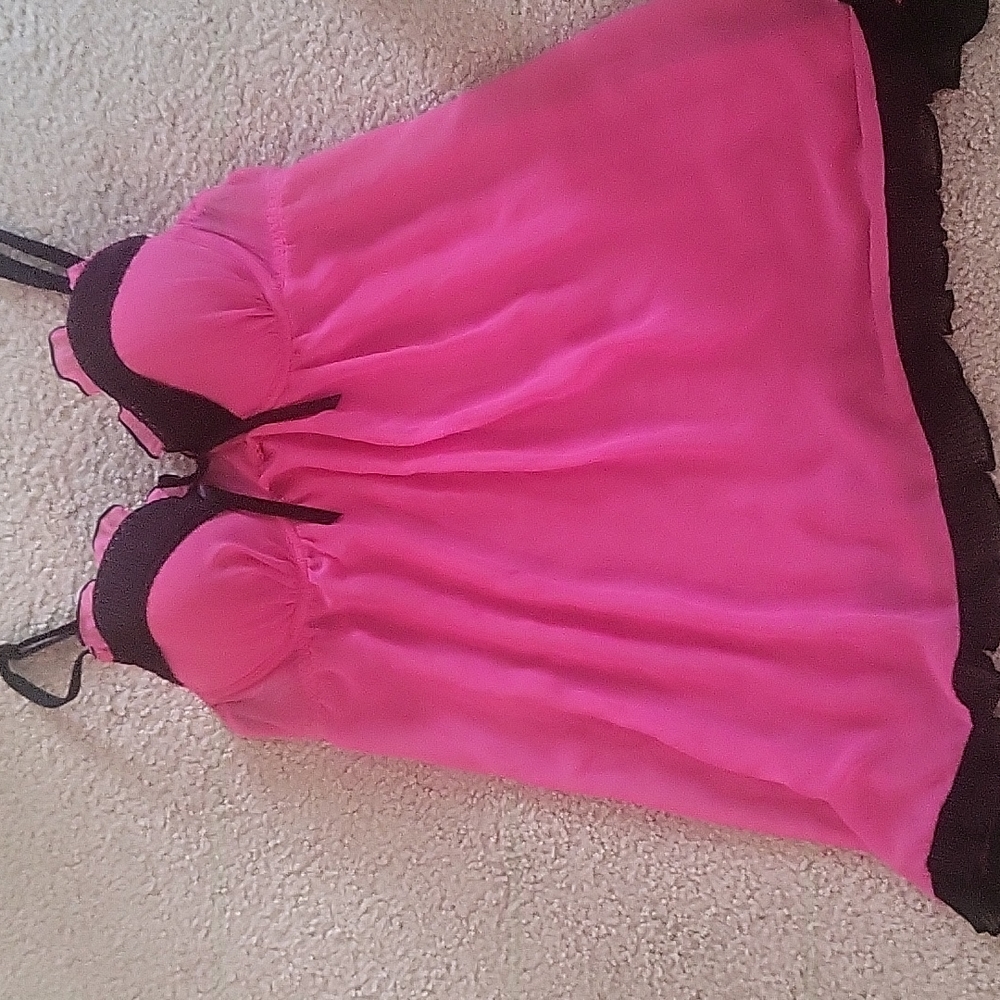 Lingerie